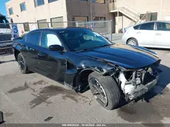 2C3CDXBG9JH297677 2018 DODGE CHARGER