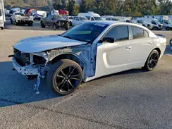 2C3CDXBG9JH297694 2018 DODGE CHARGER