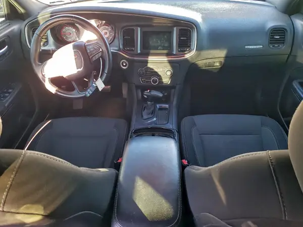 2C3CDXBG9JH297694 2018 DODGE CHARGER - Image 8