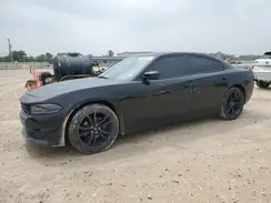 2C3CDXBG9JH307267 2018 DODGE CHARGER