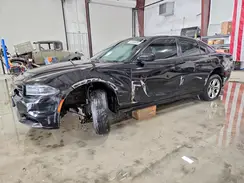 2C3CDXBG9JH309505 2018 DODGE CHARGER