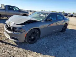 2C3CDXBG9JH312114 2018 DODGE CHARGER