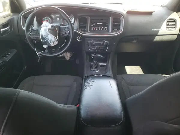 2C3CDXBG9JH312680 2018 DODGE CHARGER - Image 8