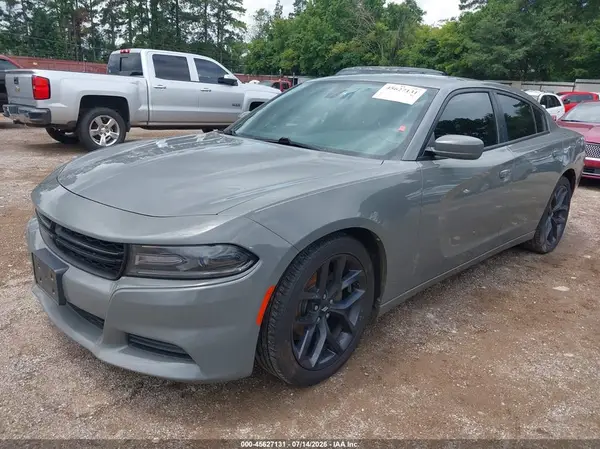 2C3CDXBG9JH318866 2018 DODGE CHARGER - Image 2