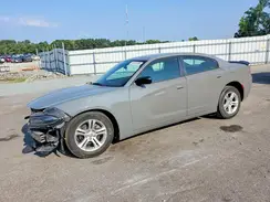 2C3CDXBG9JH323274 2018 DODGE CHARGER