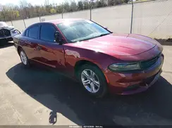 2C3CDXBG9JH329138 2018 DODGE CHARGER