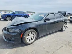 2C3CDXBG9JH329141 2018 DODGE CHARGER