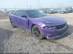2C3CDXBG9JH335439 2018 DODGE CHARGER