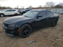 2C3CDXBG9JH335649 2018 DODGE CHARGER