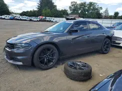 2C3CDXBG9JH336395 2018 DODGE CHARGER