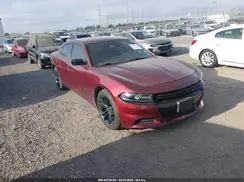 2C3CDXBG9JH336445 2018 DODGE CHARGER