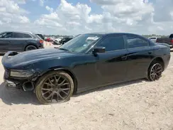 2C3CDXBG9JH336624 2018 DODGE CHARGER