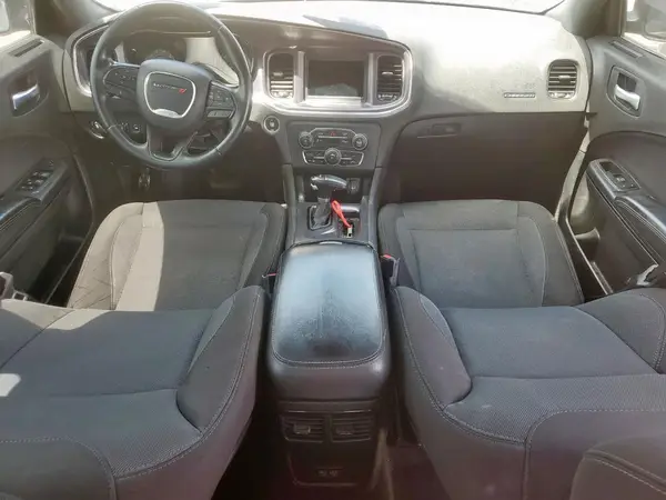 2C3CDXBG9JH336624 2018 DODGE CHARGER - Image 8