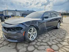 2C3CDXBG9JH336705 2018 DODGE CHARGER