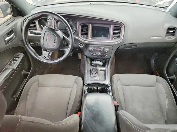 2C3CDXBG9JH336705 2018 DODGE CHARGER - Image 8