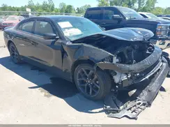 2C3CDXBG9KH500617 2019 DODGE CHARGER
