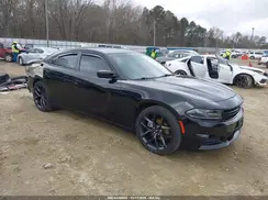 2C3CDXBG9KH502318 2019 DODGE CHARGER