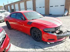 2C3CDXBG9KH505106 2019 DODGE CHARGER
