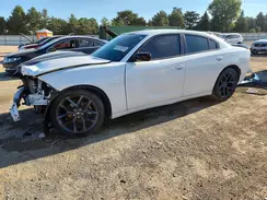 2C3CDXBG9KH505266 2019 DODGE CHARGER