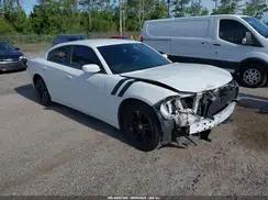 2C3CDXBG9KH510077 2019 DODGE CHARGER