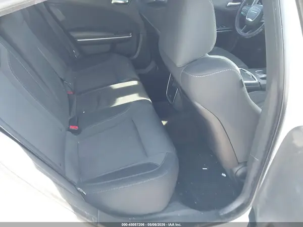 2C3CDXBG9KH510077 2019 DODGE CHARGER - Image 8