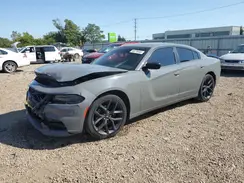 2C3CDXBG9KH511035 2019 DODGE CHARGER