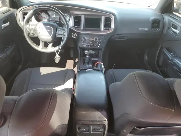 2C3CDXBG9KH511035 2019 DODGE CHARGER - Image 8
