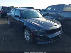2C3CDXBG9KH513836 2019 DODGE CHARGER