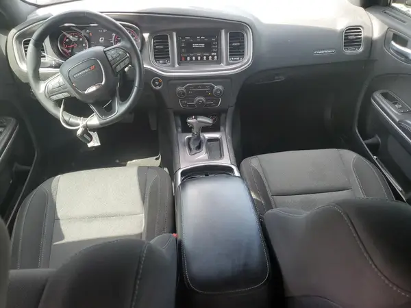 2C3CDXBG9KH517837 2019 DODGE CHARGER - Image 8