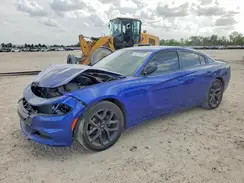 2C3CDXBG9KH522648 2019 DODGE CHARGER