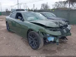 2C3CDXBG9KH522696 2019 DODGE CHARGER