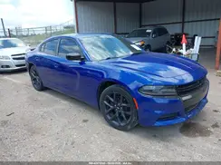 2C3CDXBG9KH522729 2019 DODGE CHARGER