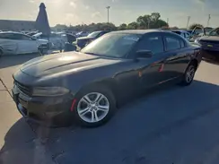 2C3CDXBG9KH523105 2019 DODGE CHARGER