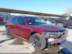 2C3CDXBG9KH523136 2019 DODGE CHARGER