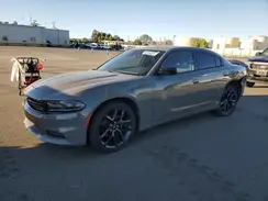 2C3CDXBG9KH523539 2019 DODGE CHARGER