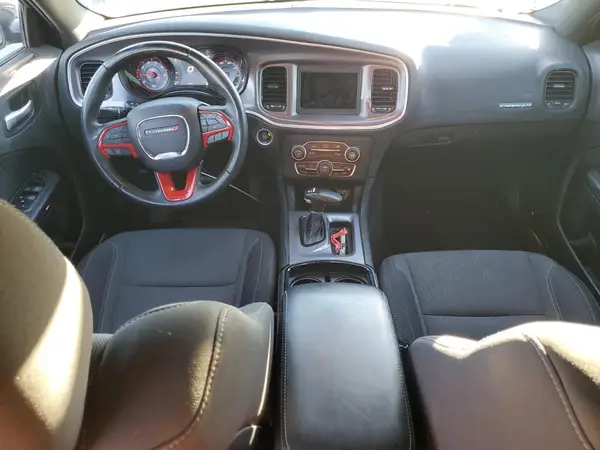 2C3CDXBG9KH523539 2019 DODGE CHARGER - Image 8
