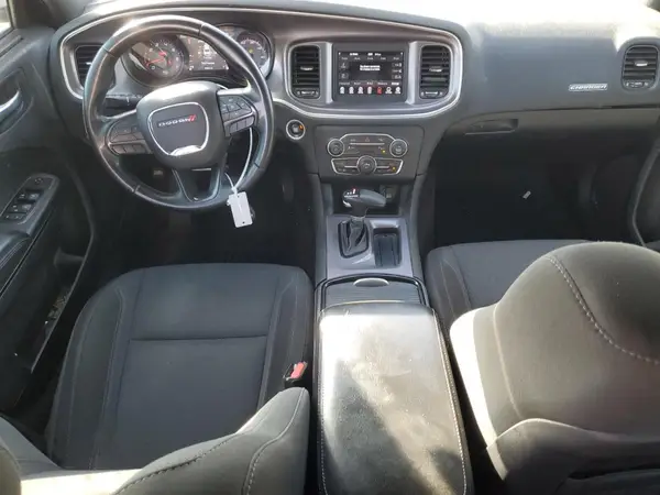 2C3CDXBG9KH527722 2019 DODGE CHARGER - Image 8