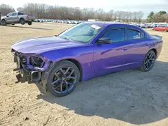 2C3CDXBG9KH532497 2019 DODGE CHARGER