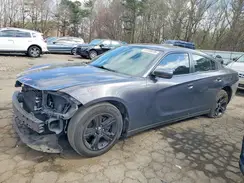 2C3CDXBG9KH537537 2019 DODGE CHARGER