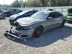 2C3CDXBG9KH541913 2019 DODGE CHARGER