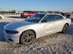 2C3CDXBG9KH554595 2019 DODGE CHARGER