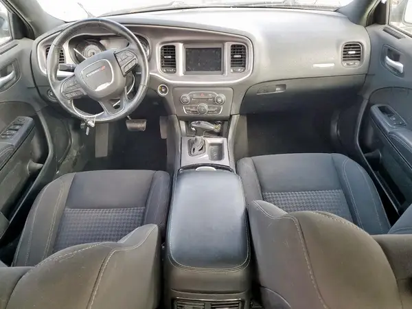 2C3CDXBG9KH554595 2019 DODGE CHARGER - Image 8