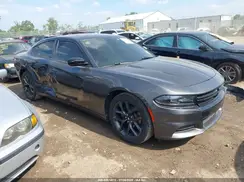 2C3CDXBG9KH580162 2019 DODGE CHARGER