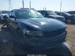 2C3CDXBG9KH580890 2019 DODGE CHARGER