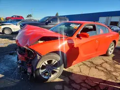 2C3CDXBG9KH588472 2019 DODGE CHARGER