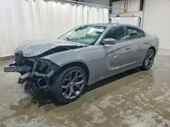 2C3CDXBG9KH588651 2019 DODGE CHARGER