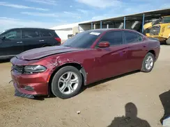 2C3CDXBG9KH588701 2019 DODGE CHARGER