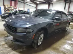 2C3CDXBG9KH593350 2019 DODGE CHARGER