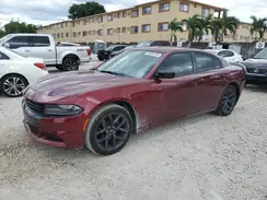2C3CDXBG9KH598807 2019 DODGE CHARGER