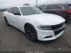 2C3CDXBG9KH598841 2019 DODGE CHARGER